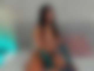 Alaiah-Lopez's Live Sex Cam Show