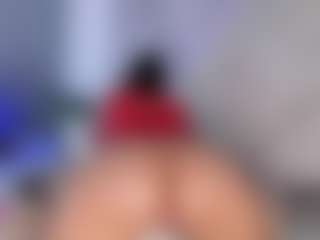 Live cam show with Ashley-Owenns - College on Hubzter Live