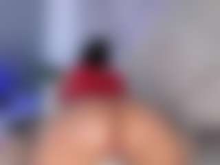 Spettacolo in cam dal vivo con Ashley-Owenns - Average su Camsoda