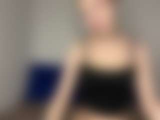 AvaNova's Live Sex Cam Show