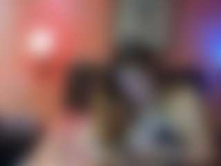 DelilahKnocxx's Live Sex Cam Show