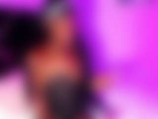 ebony-nayarax's Live Sex Cam Show