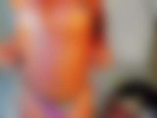 Live cam show with ebony-nayarax - White on WildCum | colombia