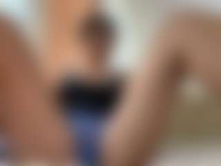 Live cam show with JanettaBeaird - College on Cam Slut