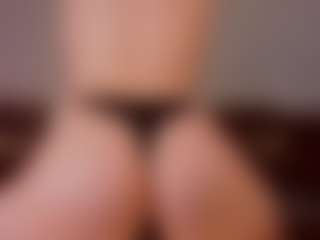 KristleLanen's Live Sex Cam Show