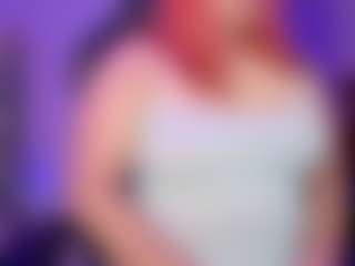 Live cam show with kuromixx444 - Red Hair Cum on Camsoda