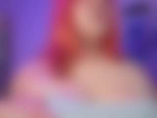 Live cam show with kuromixx444 - Red Hair Teen (18+) on Camsoda