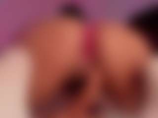 Mena-Rossi's Live Sex Cam Show