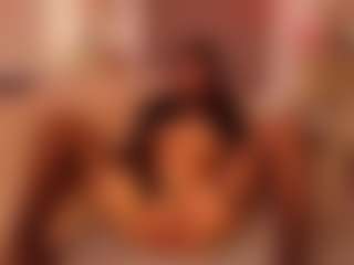 Mena-Rossi's Live Sex Cam Show