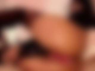Mena-Rossi's Live Sex Cam Show