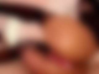 Mena-Rossi's Live Sex Cam Show