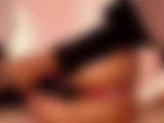 Mena-Rossi's Live Sex Cam Show