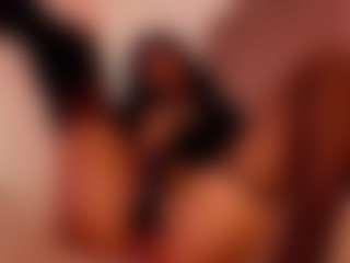 Mena-Rossi's Live Sex Cam Show