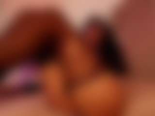 Mena-Rossi's Live Sex Cam Show