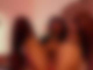 Mena-Rossi's Live Sex Cam Show
