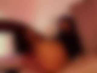 Mena-Rossi's Live Sex Cam Show
