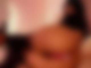 Mena-Rossi's Live Sex Cam Show