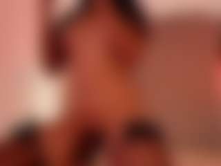 Mena-Rossi's Live Sex Cam Show