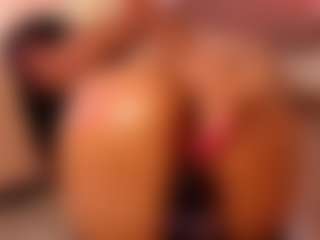 Mena-Rossi's Live Sex Cam Show