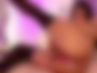 Mena-Rossi's Live Sex Cam Show