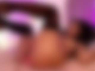 Mena-Rossi's Live Sex Cam Show