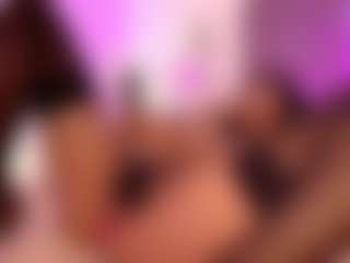 Mena-Rossi's Live Sex Cam Show