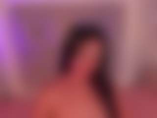Mena-Rossi's Live Sex Cam Show
