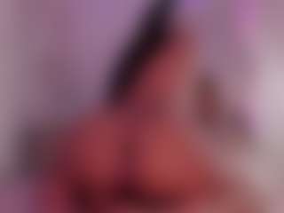 Mena-Rossi's Live Sex Cam Show