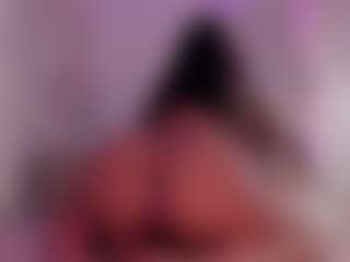 Mena-Rossi's Live Sex Cam Show