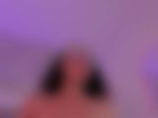 Mena-Rossi's Live Sex Cam Show