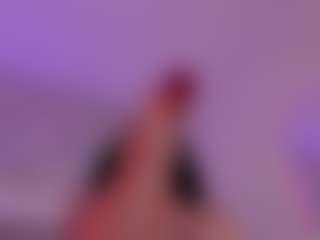 Mena-Rossi's Live Sex Cam Show