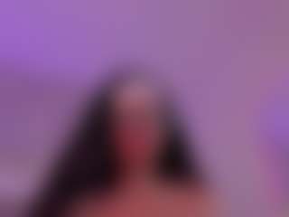 Mena-Rossi's Live Sex Cam Show
