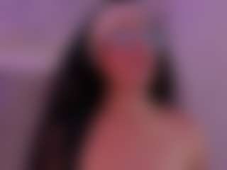 Mena-Rossi's Live Sex Cam Show