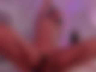 Mena-Rossi's Live Sex Cam Show