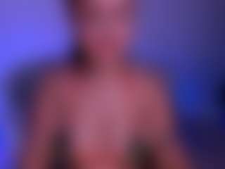 Samantha-Connor1's Live Sex Cam Show