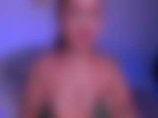 Samantha-Connor1's Live Sex Cam Show