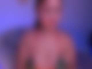 Samantha-Connor1's Live Sex Cam Show