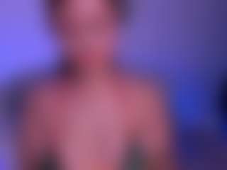 Samantha-Connor1's Live Sex Cam Show
