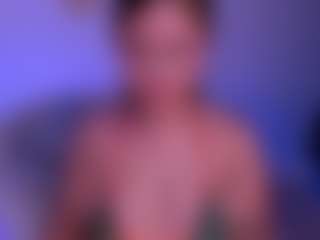 Samantha-Connor1's Live Sex Cam Show