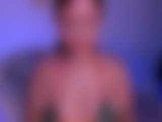 Samantha-Connor1's Live Sex Cam Show