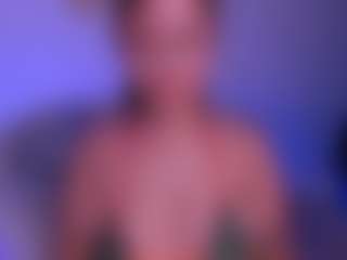 Samantha-Connor1's Live Sex Cam Show