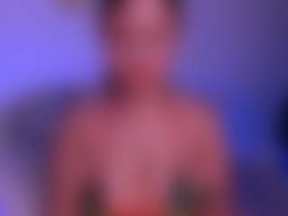 Samantha-Connor1's Live Sex Cam Show
