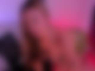 Samantha-Connor1's Live Sex Cam Show