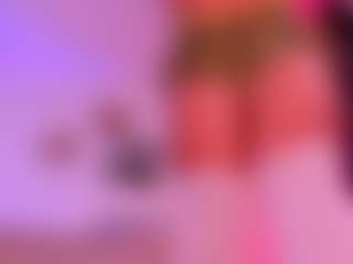 Samantha-Connor1's Live Sex Cam Show