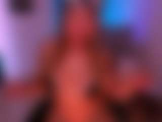 Samantha-Connor1's Live Sex Cam Show