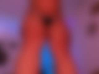 Samantha-Connor1's Live Sex Cam Show