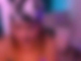 Samantha-Connor1's Live Sex Cam Show