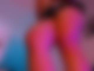Live cam show with Samantha-Connor1 - Domination on Mixed Magazine Live