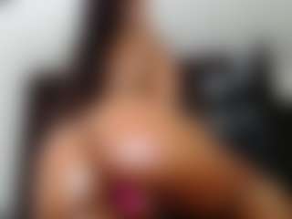 diosa's Live Sex Cam Show