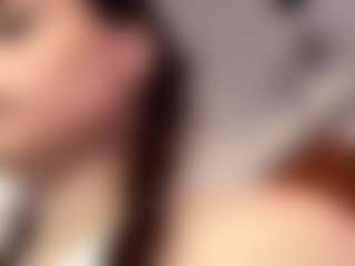 Melissa's Live Sex Cam Show
